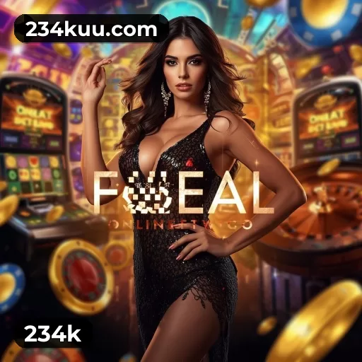 234k live betting