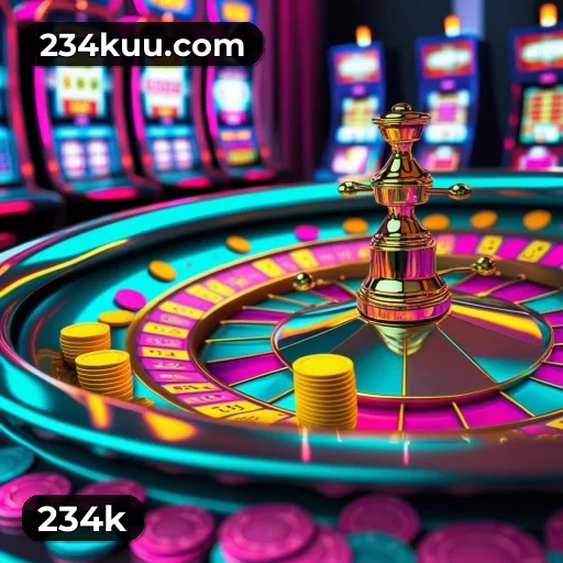 234k app on mobile
