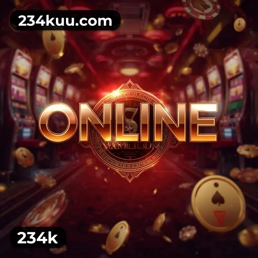 Deposit and withdraw at 234k