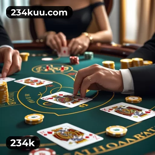 RTP of popular slots at 234k