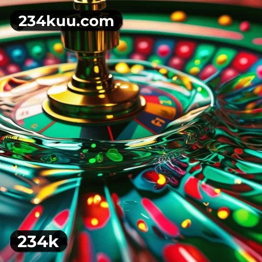 234k VIP levels