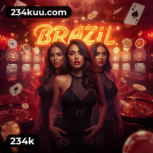 234k instant payment / PIX withdrawal
