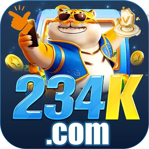 234k logo